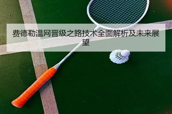 费德勒温网晋级之路技术全面解析及未来展望